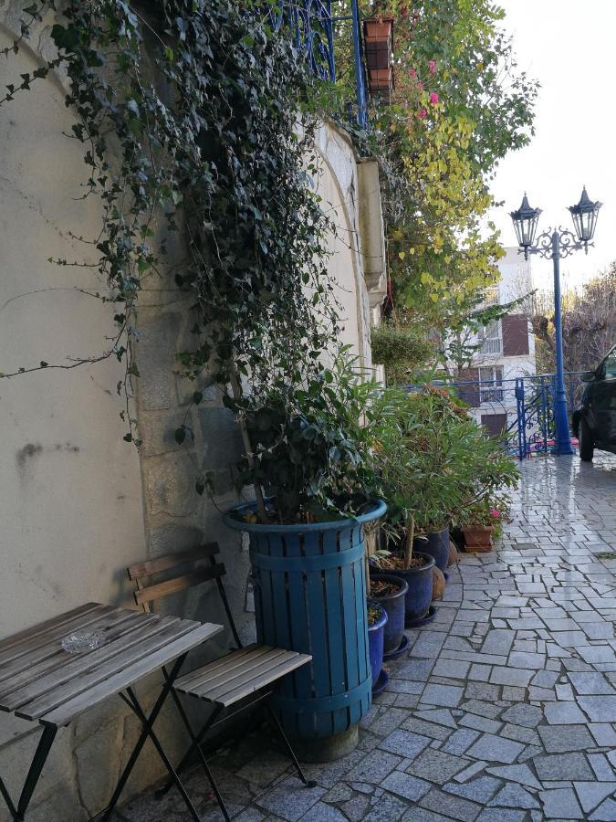 Le Studio Chez Marile Bry-sur-Marne Exterior photo