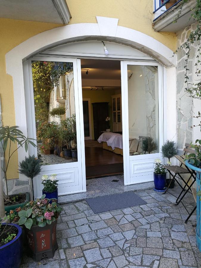 Le Studio Chez Marile Bry-sur-Marne Exterior photo