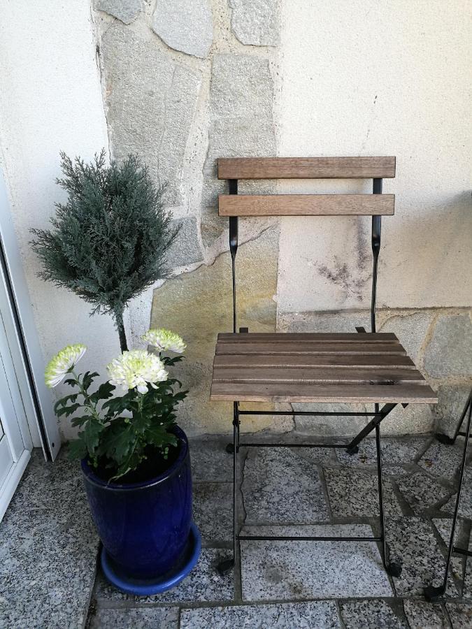 Le Studio Chez Marile Bry-sur-Marne Exterior photo