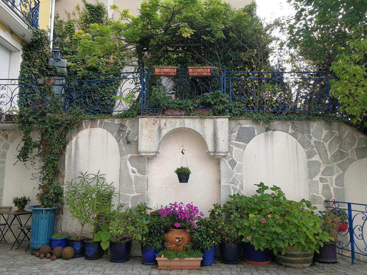 Le Studio Chez Marile Bry-sur-Marne Exterior photo